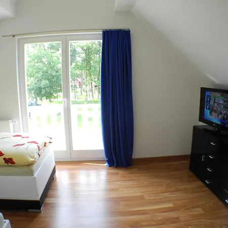 Ostseezauber - Nyaraló Glowe