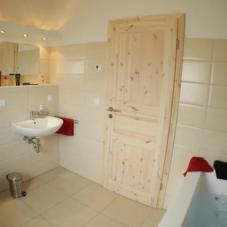 Ostseezauber - Glowe