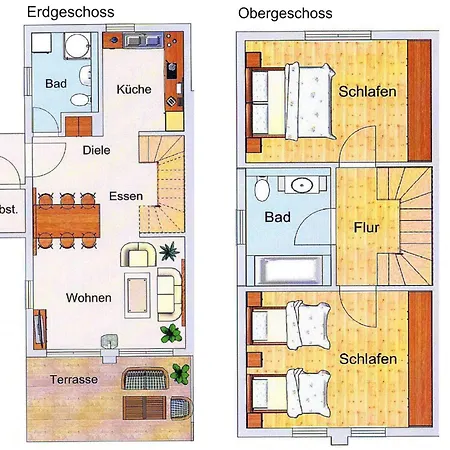 Ostseezauber - * Glowe