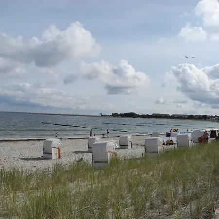 Ostseezauber - Nyaraló