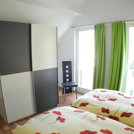 Holiday home Ostseezauber -
