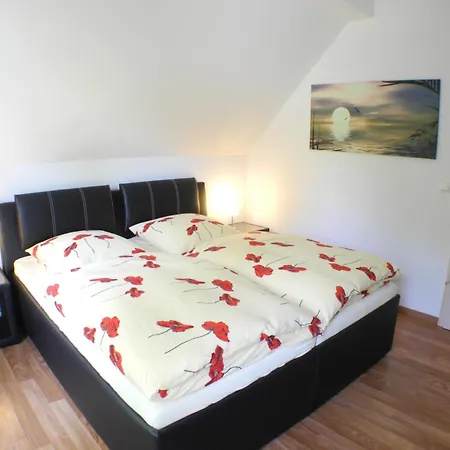 Ostseezauber - Nyaraló Glowe