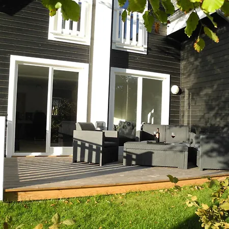 Ostseezauber - * Glowe