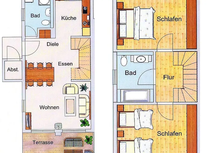 Ostseezauber - * 格洛威