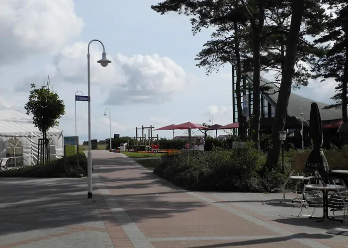 Ostseezauber - *